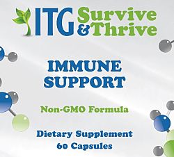 immune,support,itg,survive,thrive,surviveandthrive,vitamin,c,melatonin,immune,system,function,diet,weightloss,sleep,health,lifestyle