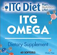 omega,itg,diet,supplement,burp,digestion