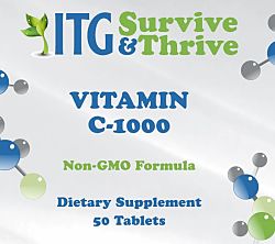 survive,thrive,vitamin,c,supplement,healthy,health,body,nutrition,sickness